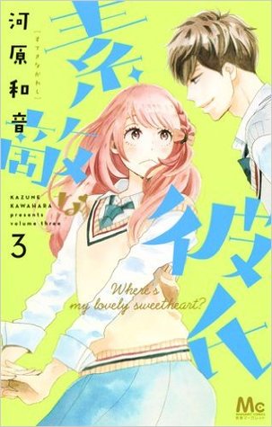 素敵な彼氏 3 [Suteki na Kareshi 3] (Paperback)