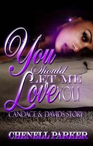 You Should Let Me Love You (Kindle Edition)