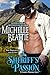 A Sheriff's Passion (Frontier Montana, #3)