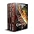 Boxed Set: The Legends Of C...