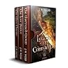 Boxed Set: The Legends Of Corin an Fol: The Crystal Crown Trilogy (The Legends of Ansu #4-6)