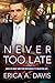 Never Too Late (Jillian and...