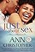 Just About Sex by Ann Christopher