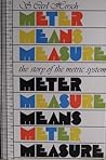 Meter Means Measure Meter Means Measure