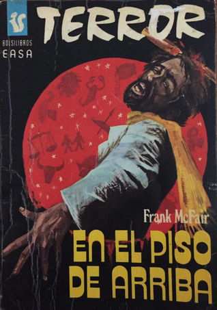 En El Piso De Arriba