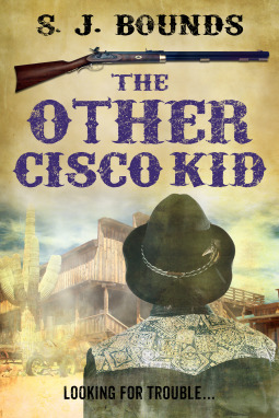 Read The Other Cisco Kid