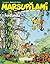 Fordlandia (Marsupilami, #6)