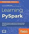 Learning PySpark by Tomasz Drabas