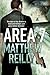 Area 7 (Shane Schofield, #2)