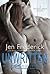 Unwritten by Jen Frederick