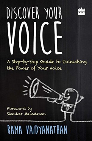 Discover Your Voice: A Step-by-Step Guide to Unleashing The Power of Your Voice (Paperback)