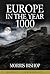 Europe in the Year 1000 by Morris Bishop