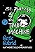 St. Batzy and the Time Machine