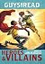 Guys Read: Heroes & Villains