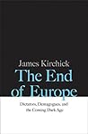 The End of Europe...