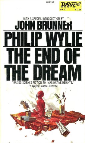 The End of the Dream (Paperback)