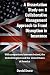 Dissertation Study: Collaborative Management Approach to Insurance Fraud Disruption: Comparisons between Ireland, the United Kingdom and the United States of America