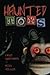 Haunted Toys by David Weatherly