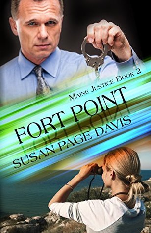 Fort Point (Maine Justice #2)
