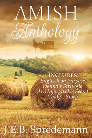 Amish Anthology (ebook)