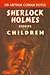 Sherlock Holmes Stories For Children