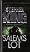 'Salem's Lot by Stephen  King