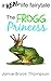 The Frogg Princess: a REAL ...