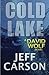 Cold Lake by Jeff Carson
