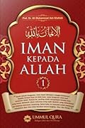 Iman Kepada Allah