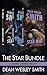 The Star Bundle: Star Mist / Star Rain / Star Fall (A Seeders Universe Trilogy)