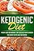 Ketogenic Diet: Weight Loss For Women! 7 Day Success Plan to Unlock the Secret to Fat Loss for Women (Keto Guide and Beginners Cookbook with Healthy, and Delicious Recipes for Weight Loss 1)