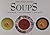 The Little Guides: Soups (Little Guides)