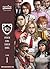 Morning Glories Deluxe Collection, Volume 1 by Nick Spencer