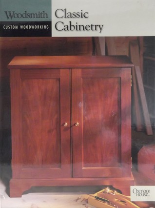 Woodsmith Custom Woodworking: Classic Cabinetry