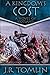 A Kingdom's Cost (The Douglas Trilogy #1)
