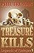 Treasure Kills (Legends of Tsalagee Book 1)
