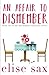 An Affair to Dismember (Matchmaker Mysteries, #1)
