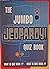 The Jumbo Jeopardy! Quiz Book