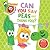 VeggieTales: Can You Say Peas and Thank You?, a Digital Pop-Up Book (padded)
