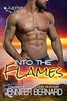 Into the Flames