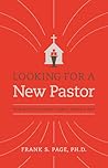 Looking for a New Pastor: 10 Questions Every Church Should Ask