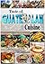 Taste of Guatemalan Cuisine...