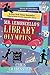 Mr. Lemoncello's Library Olympics by Chris Grabenstein