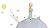 Le Petit Prince by Antoine de Saint-Exupéry