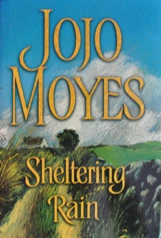 Sheltering Rain