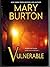 Vulnerable (Morgans of Nashville, #4)
