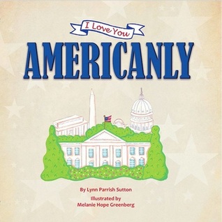 Americanly (Hardcover)