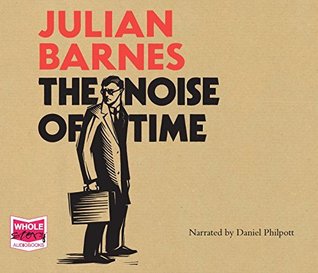 Noise of Time