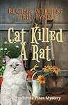 Cat Killed A Rat