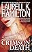 Crimson Death (Anita Blake, Vampire Hunter, #25)